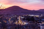 Colline Saint-Roch