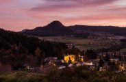 Colline Saint-Roch