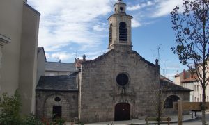 Chapelle des Pénitents