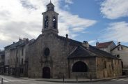 Chapelle des Pénitents