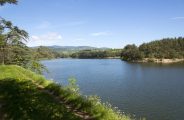 Barrage du Ternay