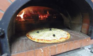 Le comptoir de la pizz