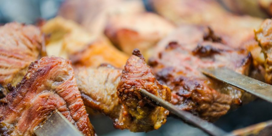 Resto Grillades Serrières