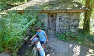 Moulin du Pinard