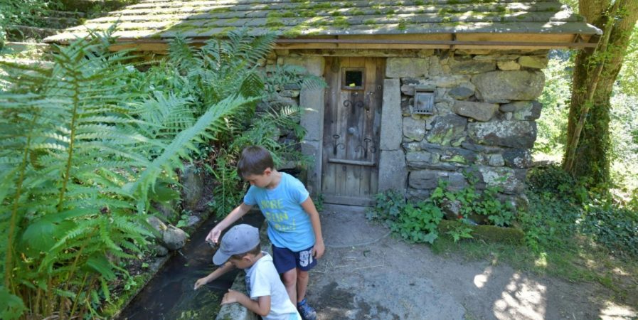 Moulin du Pinard