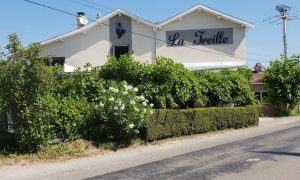 La treille