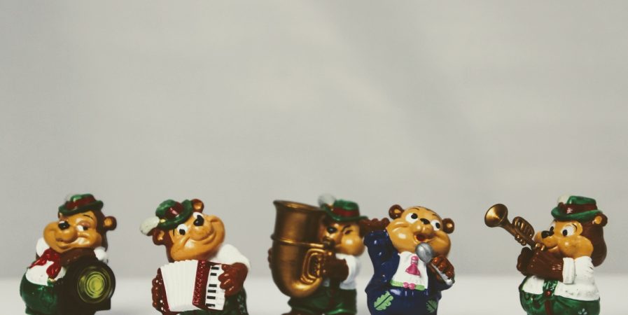 Festival Band’Ance