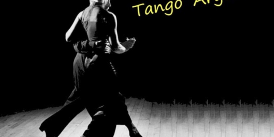 Stage et réveillon tango – niveaux intermédiaires et avancé
