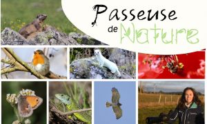 Passeuse de Nature