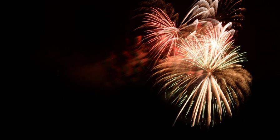 Fête votive