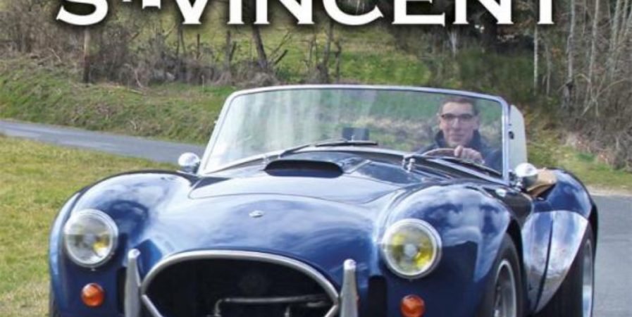 2è montée historique de St Vincent