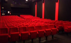 Cinéma Les Nacelles Annonay