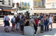 Visite guidée le Puy-en-Velay