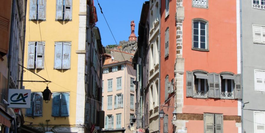 Visite guidée privative