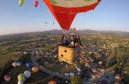 Montgolfières & Cie Ardèche