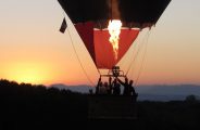 Montgolfières & Cie Ardèche