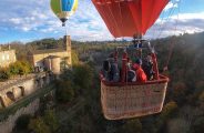 Montgolfières & Cie Ardèche