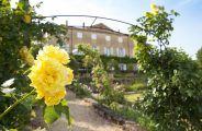 Les Jardins de Brogieux