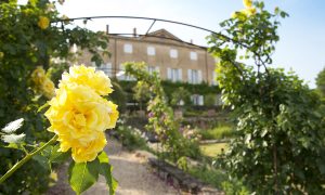 Les Jardins de Brogieux
