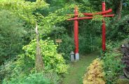 Les Jardins du Bardon