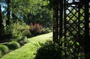 Les Jardins du Bardon