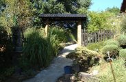 Les Jardins du Bardon