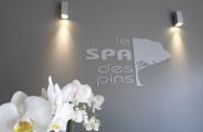 Spa des Pins