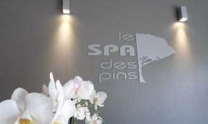 Spa des Pins