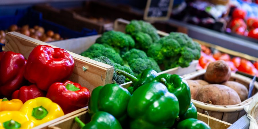 Marché
