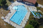 Piscine de Bourg-Argental