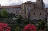 Chapelle Notre Dame