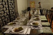 Jardin Mirandou