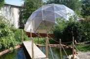 Jardin Mirandou
