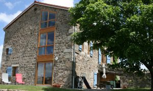 Gîte de la Grange