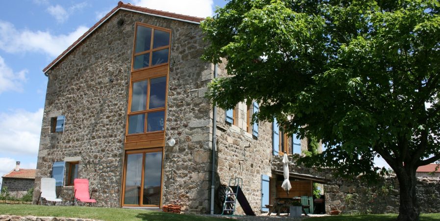 Gîte La Grange