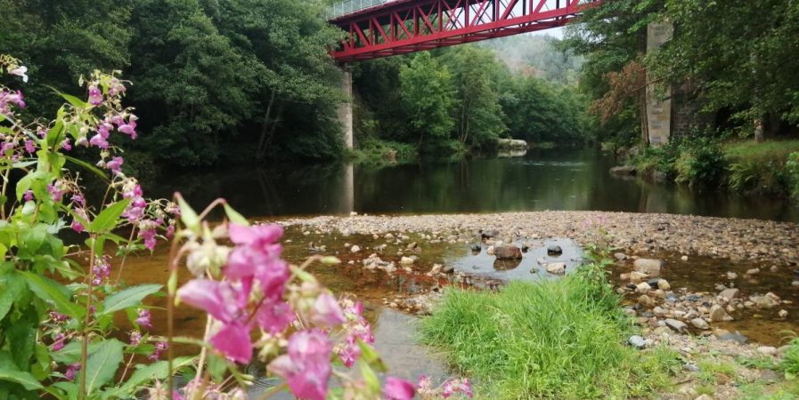 Viaducs de la Chapelette et Pont de l’Enceinte