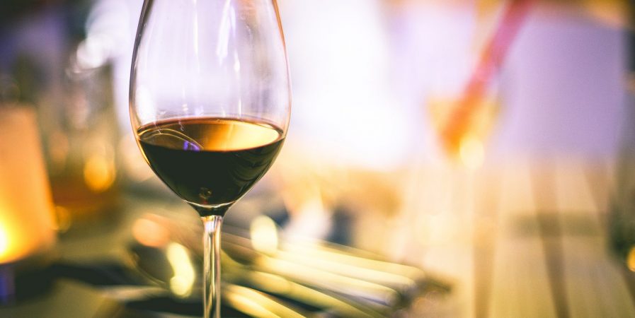 8ème Salon des Vins & Produits du Terroir