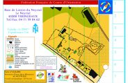 parcours d orientation Neyrial