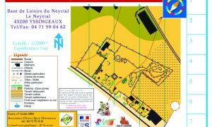 parcours d orientation Neyrial