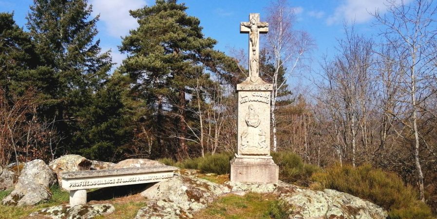 Parcours des Croix