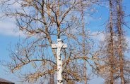 Parcours des croix à Grazac