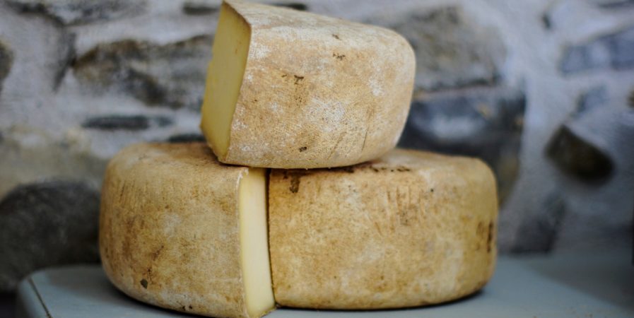 30ème Grand marché aux fromages fermiers