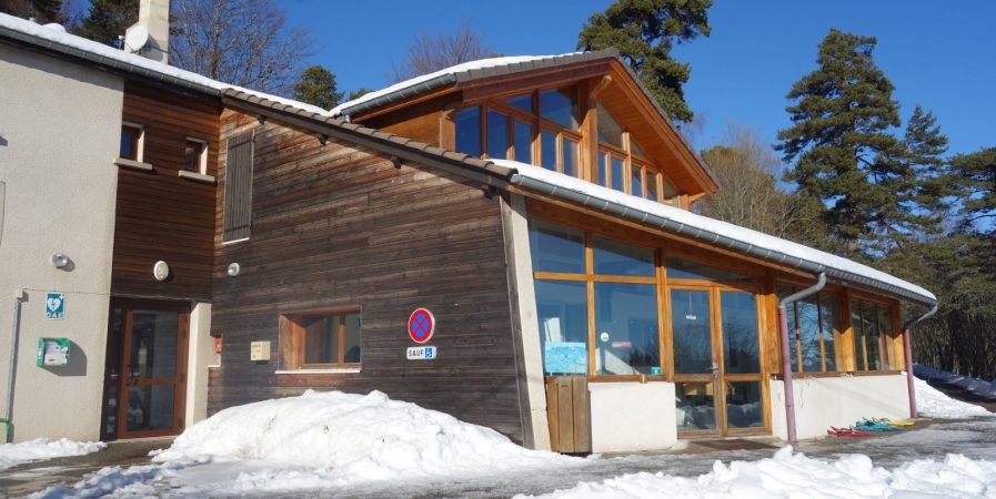 La Maison dans la Nature