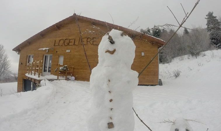 Logelière le gîte