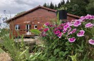 le chalet