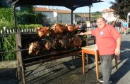 EVE_Sources de la Borne_jambon braisé à Félines