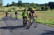 EVE_La Ronde des sapins_course cycliste