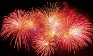 EVE_Fête d&rsquo;été Sembadel_feux d&rsquo;artifice