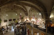 EVE_Expo « Espace Métiers d’Art »_boutique expo
