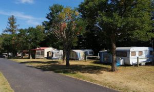 Camping d’yssingeaux